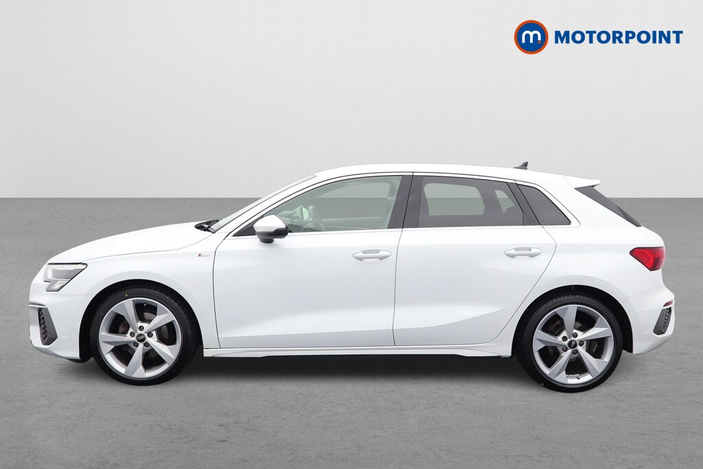 Used Audi A3 2023 for sale - 76157578: Photo 4