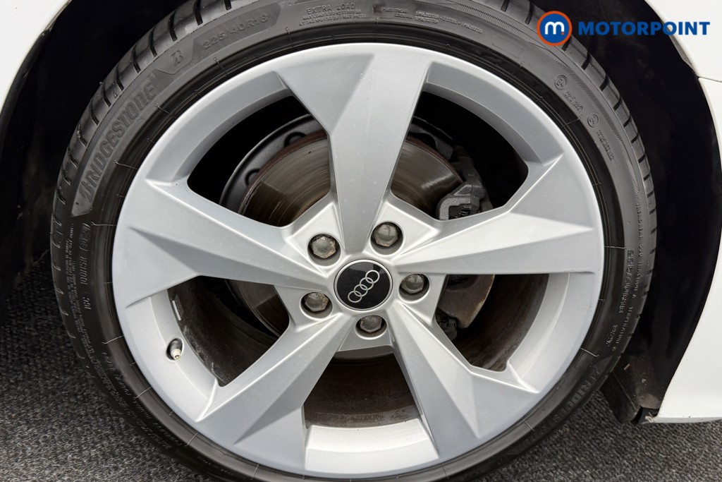 Used Audi A3 2023 for sale - 76157578: Photo 40