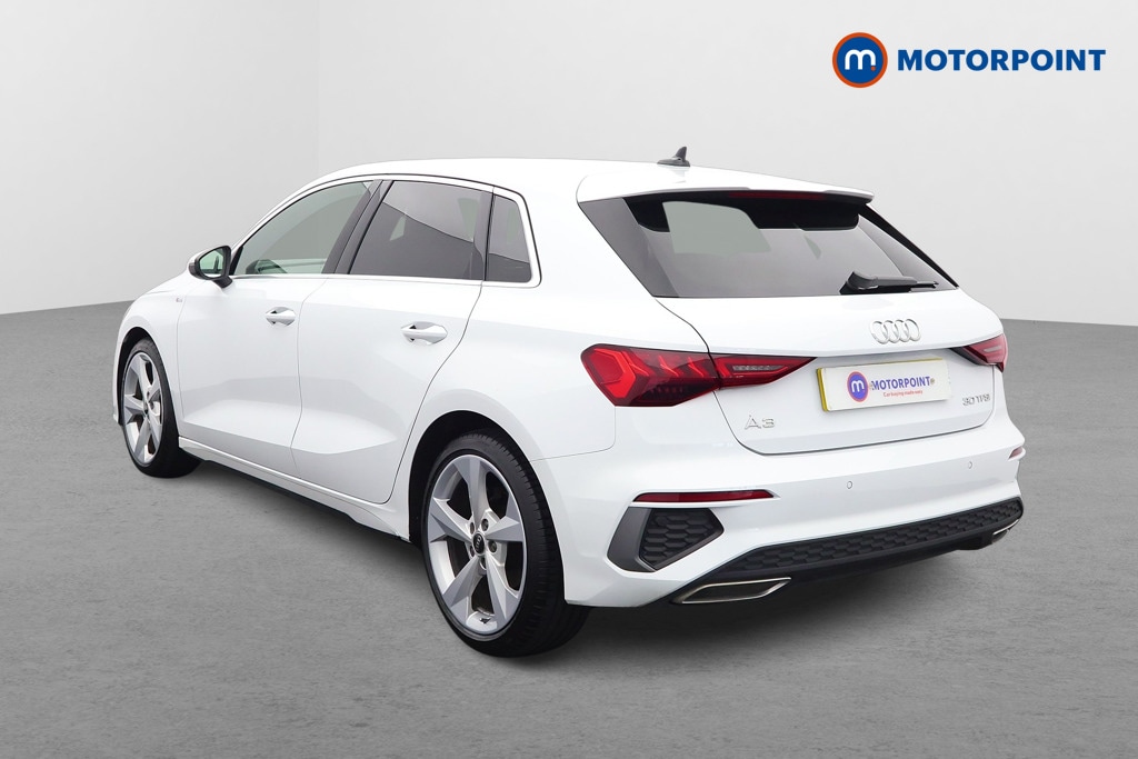 Used Audi A3 2023 for sale - 76157578: Photo 5