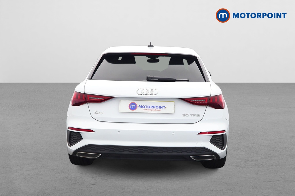 Used Audi A3 2023 for sale - 76157578: Photo 6