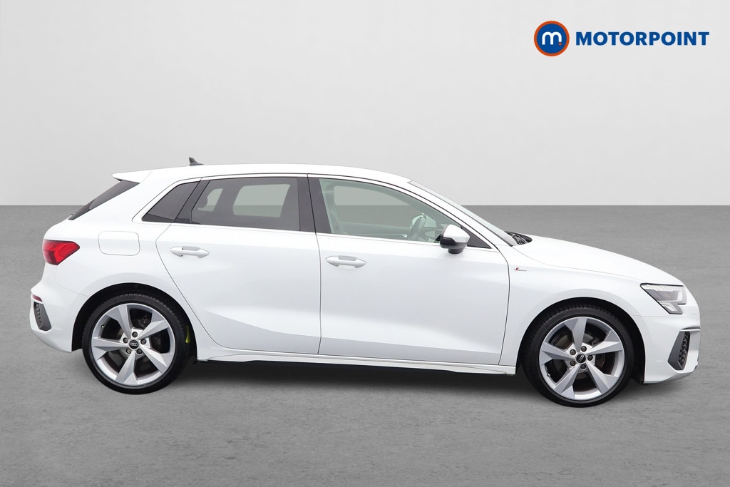 Used Audi A3 2023 for sale - 76157578: Photo 8