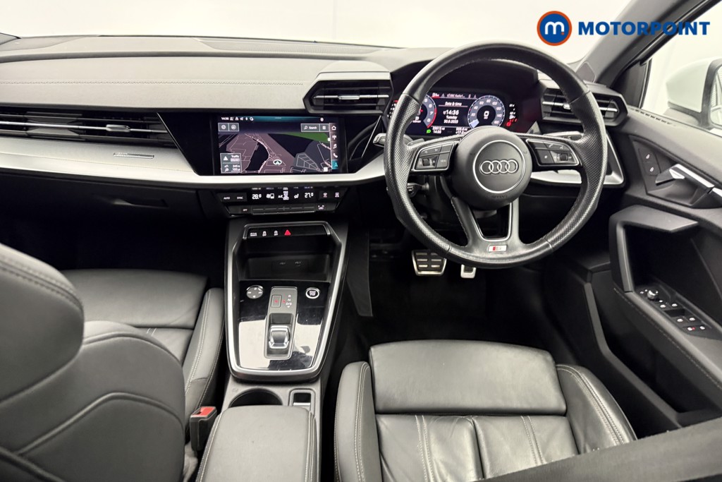 Used Audi A3 2023 for sale - 76157578: Photo 9