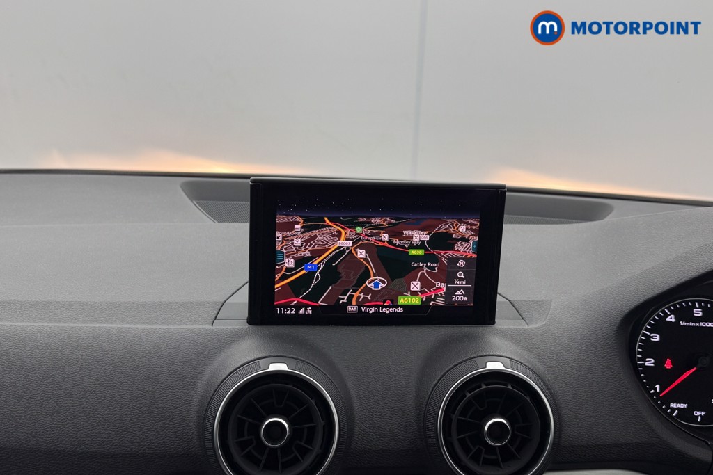 Used Audi Q2 2020 for sale - 78026731: Photo 10