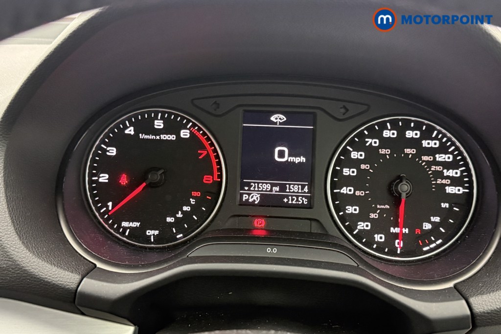 Used Audi Q2 2020 for sale - 78026731: Photo 11