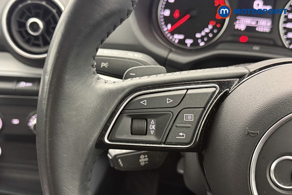 Used Audi Q2 2020 for sale - 78026731: Photo 15