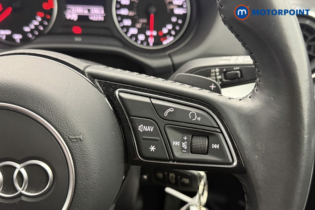 Used Audi Q2 2020 for sale - 78026731: Photo 16