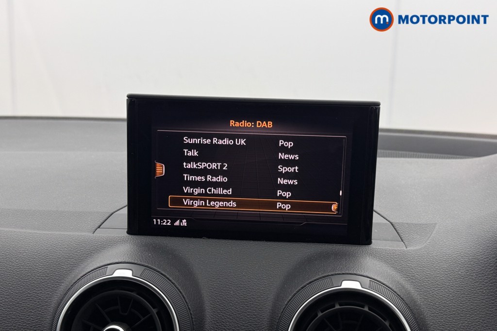 Used Audi Q2 2020 for sale - 78026731: Photo 20