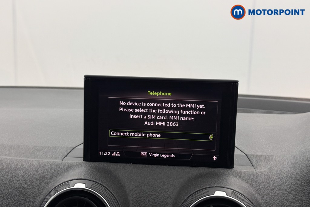 Used Audi Q2 2020 for sale - 78026731: Photo 21