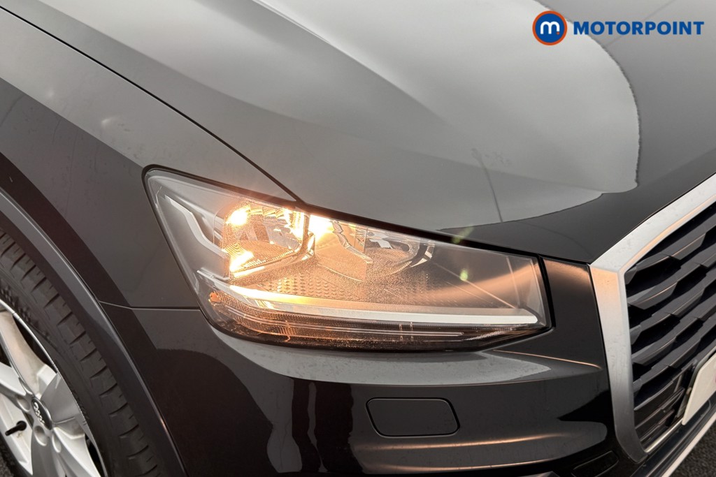 Used Audi Q2 2020 for sale - 78026731: Photo 24