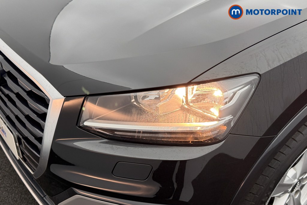 Used Audi Q2 2020 for sale - 78026731: Photo 25