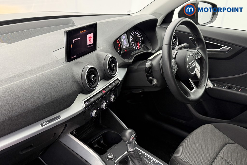 Used Audi Q2 2020 for sale - 78026731: Photo 27