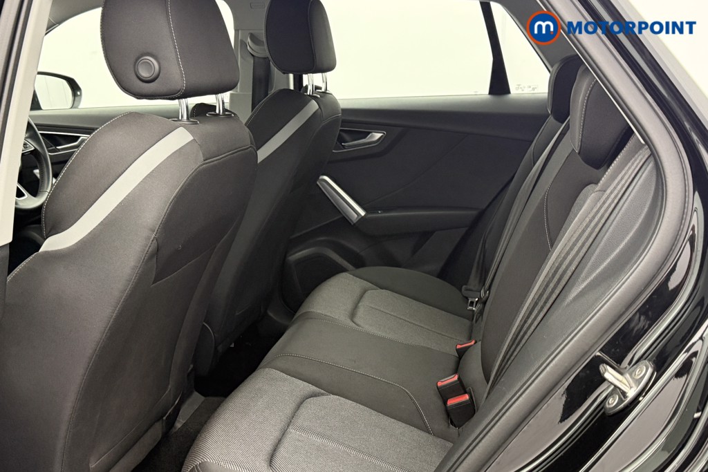 Used Audi Q2 2020 for sale - 78026731: Photo 29