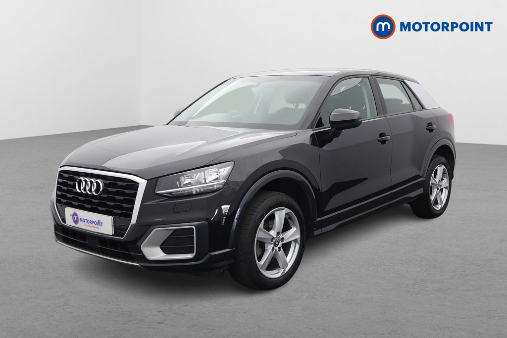 Used Audi Q2 2020 for sale - 78026731: Photo 3