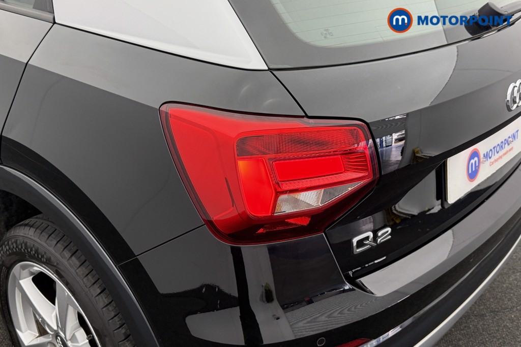 Used Audi Q2 2020 for sale - 78026731: Photo 30