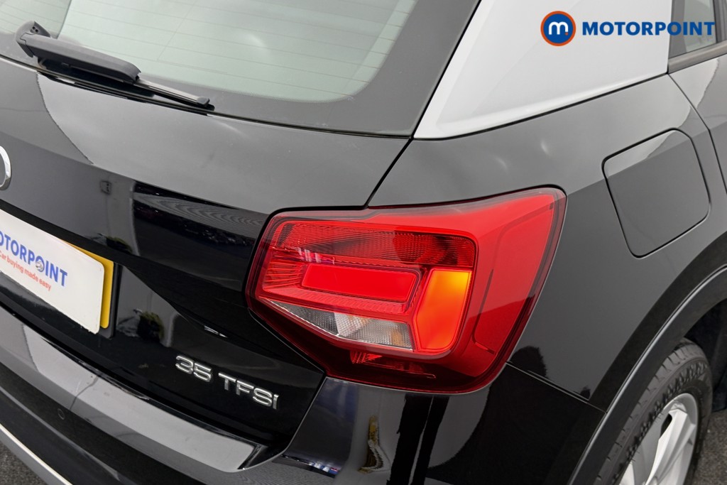 Used Audi Q2 2020 for sale - 78026731: Photo 31