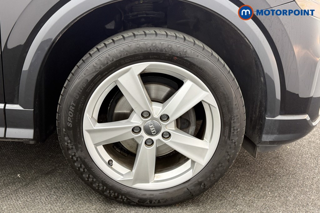 Used Audi Q2 2020 for sale - 78026731: Photo 36