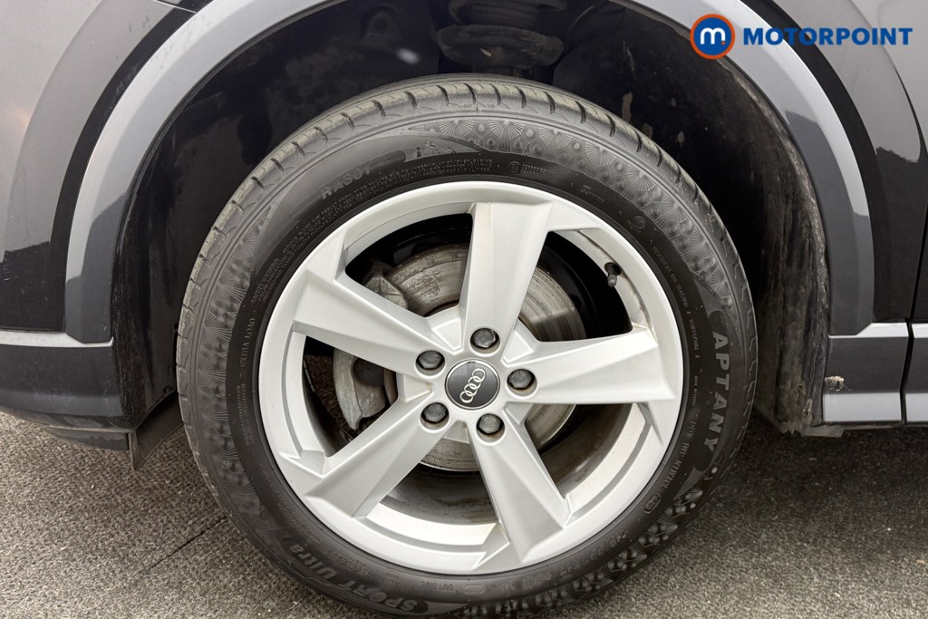 Used Audi Q2 2020 for sale - 78026731: Photo 37