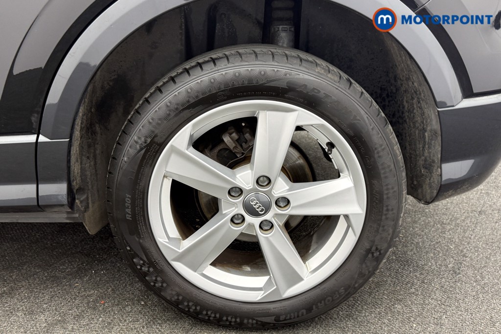 Used Audi Q2 2020 for sale - 78026731: Photo 38