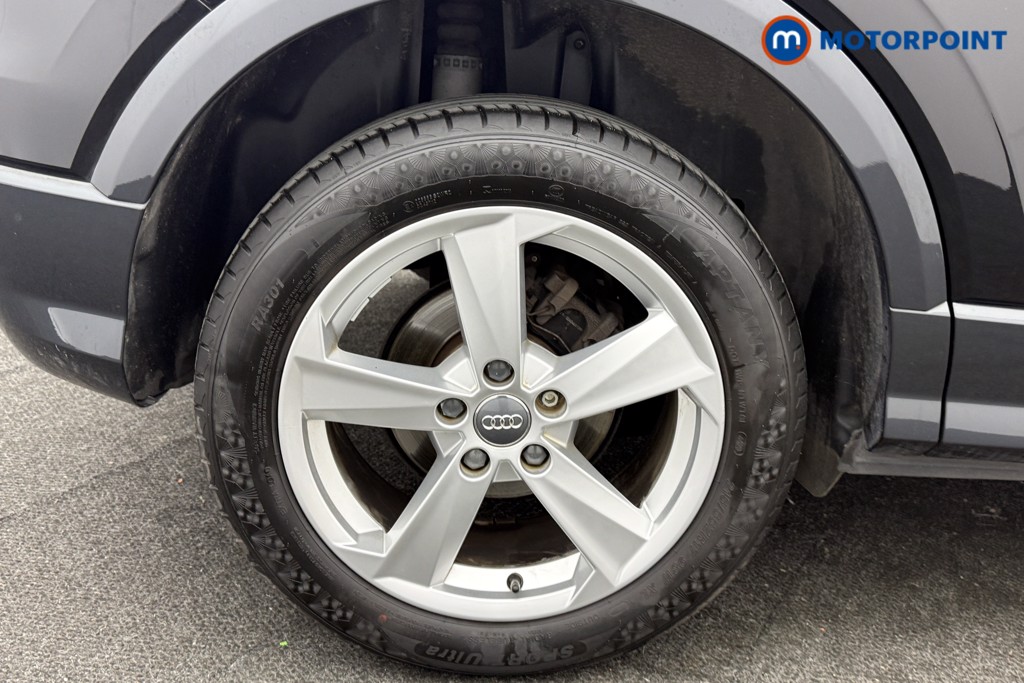 Used Audi Q2 2020 for sale - 78026731: Photo 39