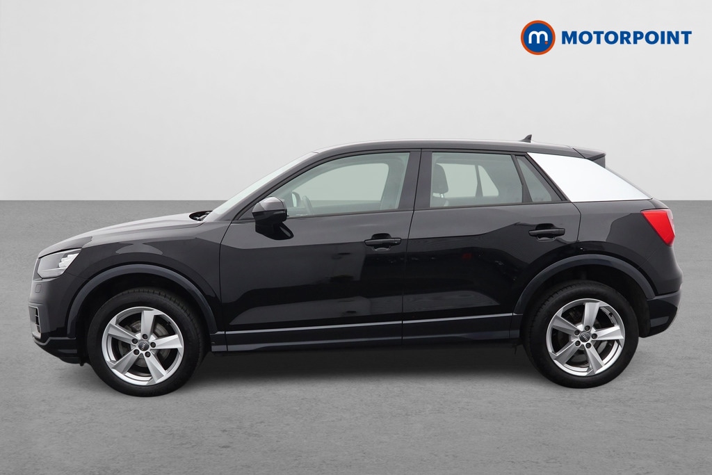 Used Audi Q2 2020 for sale - 78026731: Photo 4