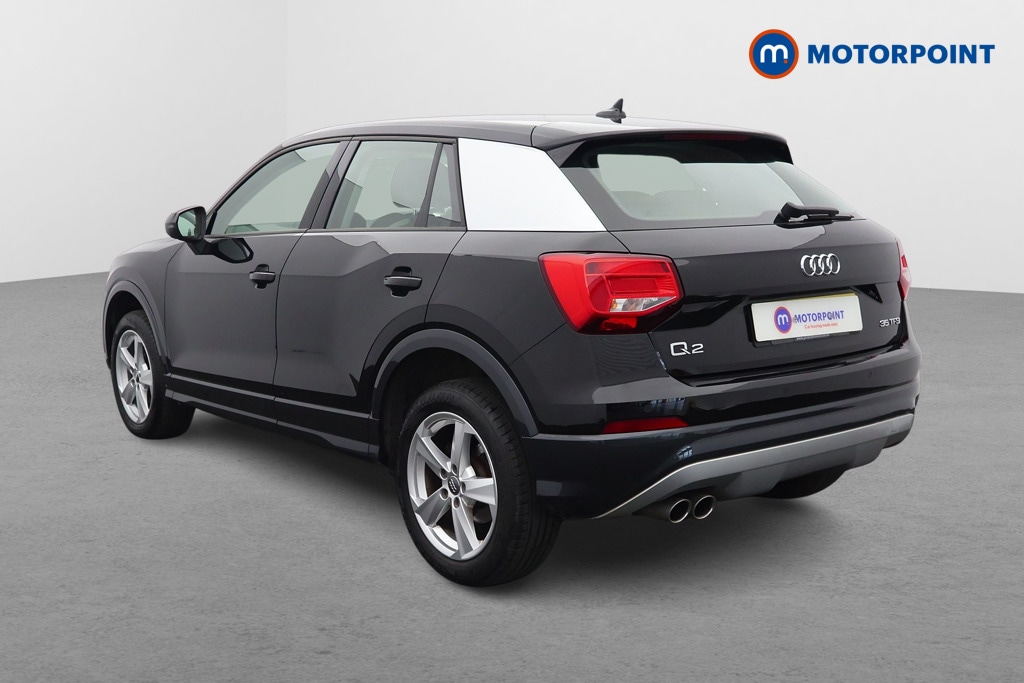 Used Audi Q2 2020 for sale - 78026731: Photo 5