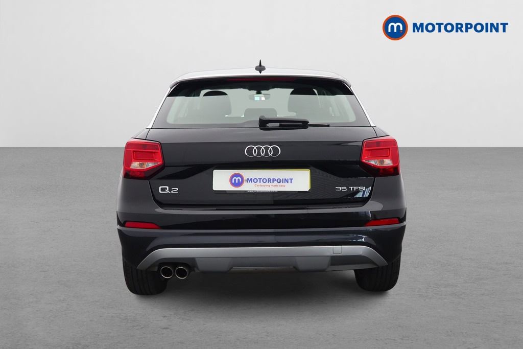 Used Audi Q2 2020 for sale - 78026731: Photo 6