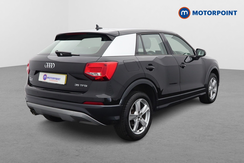 Used Audi Q2 2020 for sale - 78026731: Photo 7
