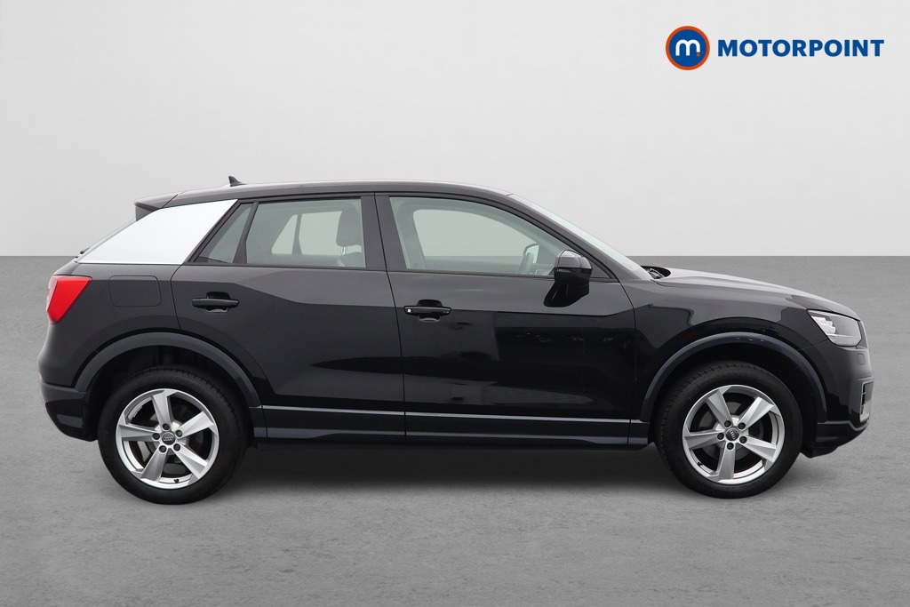Used Audi Q2 2020 for sale - 78026731: Photo 8