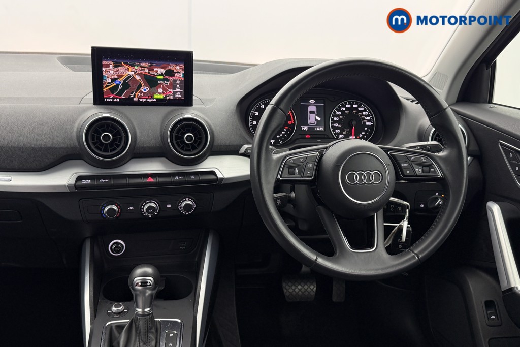 Used Audi Q2 2020 for sale - 78026731: Photo 9