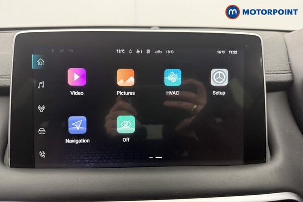 Used MG MG HS 2023 for sale - 76263616: Photo 11