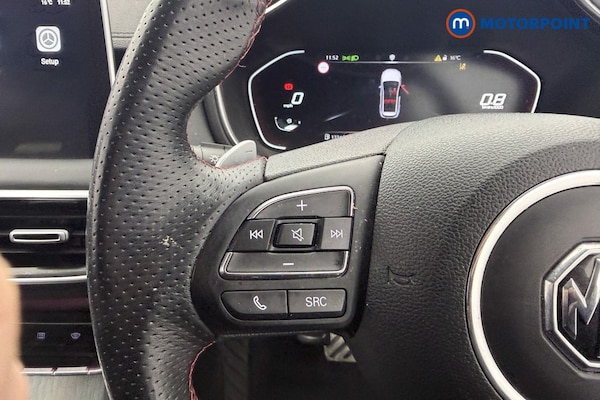 Used MG MG HS 2023 for sale - 76263616: Photo 14