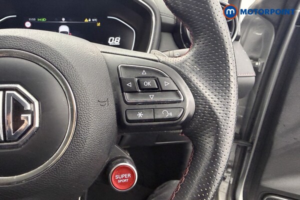 Used MG MG HS 2023 for sale - 76263616: Photo 15