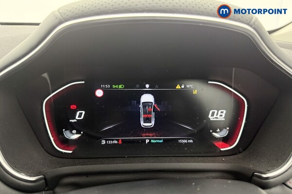 Used MG MG HS 2023 for sale - 76263616: Photo 16