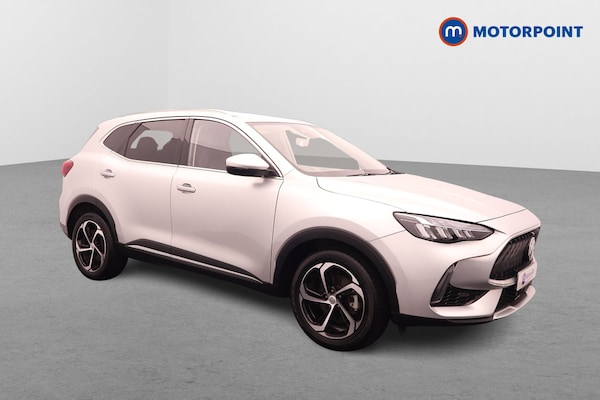 Used MG MG HS 2023 for sale - 76263616: Photo 1
