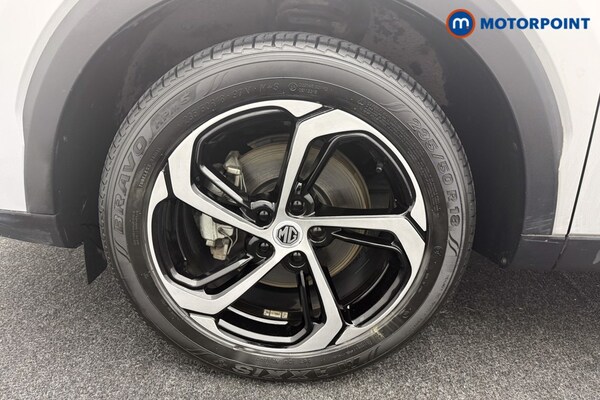 Used MG MG HS 2023 for sale - 76263616: Photo 29