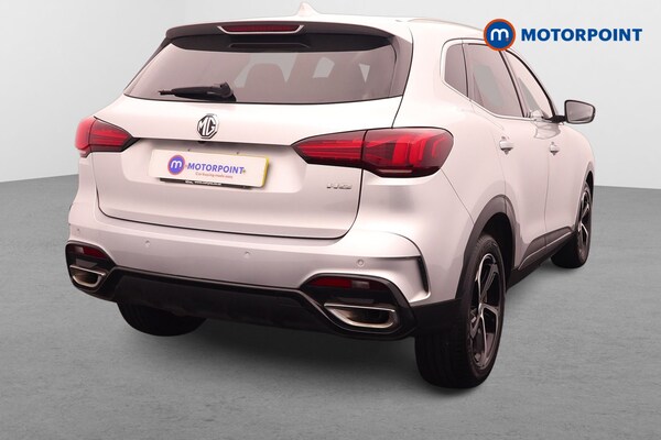 Used MG MG HS 2023 for sale - 76263616: Photo 7