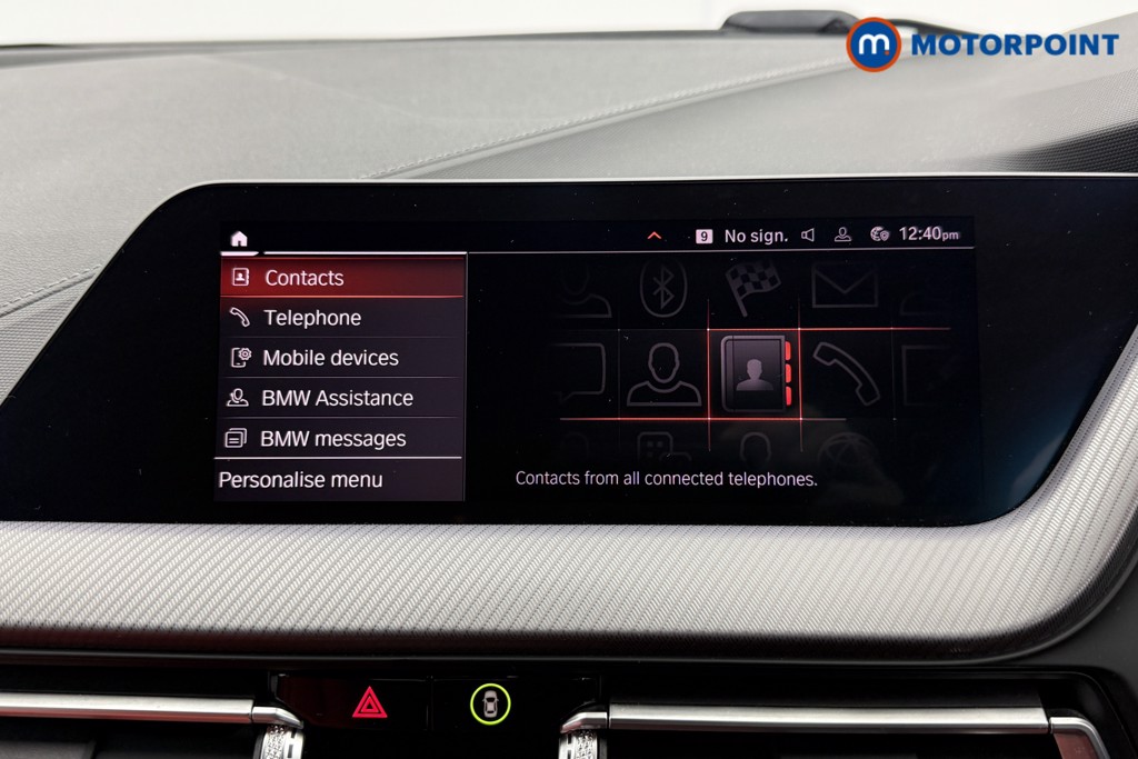 Used BMW 1 Series 2020 for sale - 77179055: Photo 15