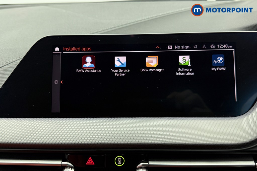 Used BMW 1 Series 2020 for sale - 77179055: Photo 18