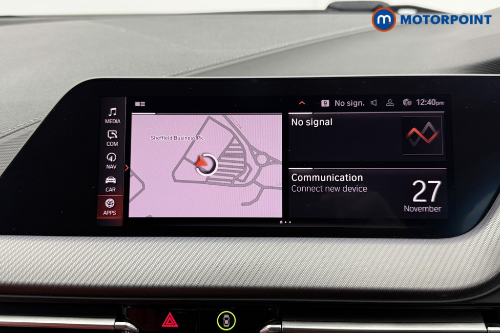 Used BMW 1 Series 2020 for sale - 77179055: Photo 19