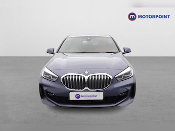 Used BMW 1 Series 2020 for sale - 77179055: Photo