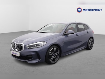Used BMW 1 Series 2020 for sale - 77179055: Photo