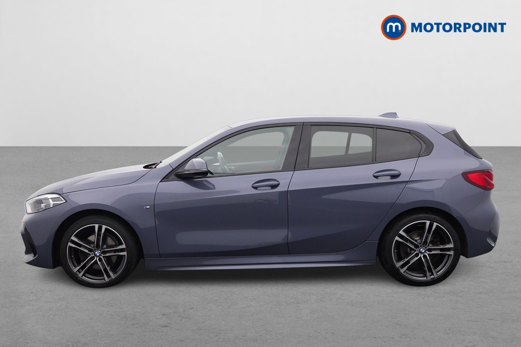 Used BMW 1 Series 2020 for sale - 77179055: Photo 4