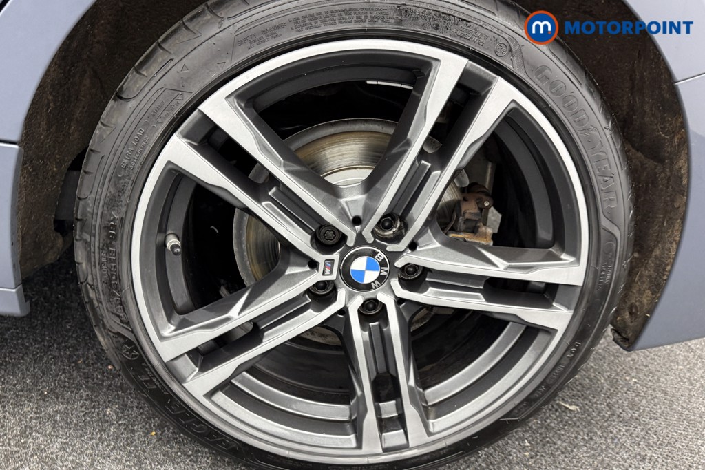 Used BMW 1 Series 2020 for sale - 77179055: Photo 40