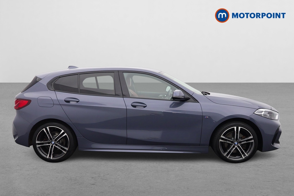 Used BMW 1 Series 2020 for sale - 77179055: Photo 8