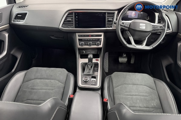 Used SEAT Ateca 2024 for sale - 76008926: Photo 10
