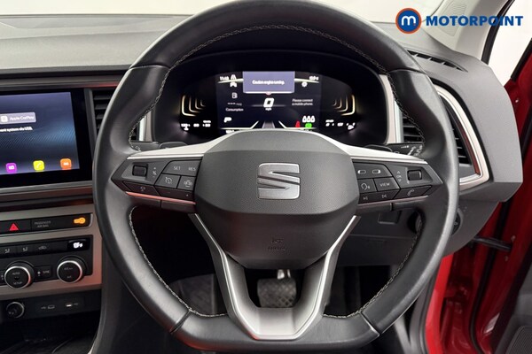 Used SEAT Ateca 2024 for sale - 76008926: Photo 11