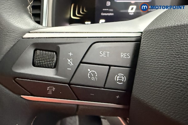 Used SEAT Ateca 2024 for sale - 76008926: Photo 12