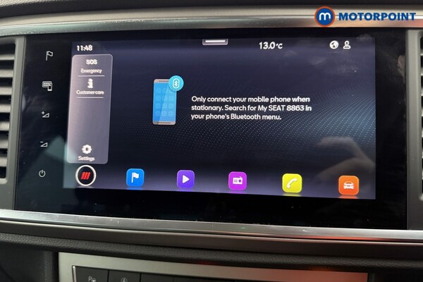 Used SEAT Ateca 2024 for sale - 76008926: Photo 18