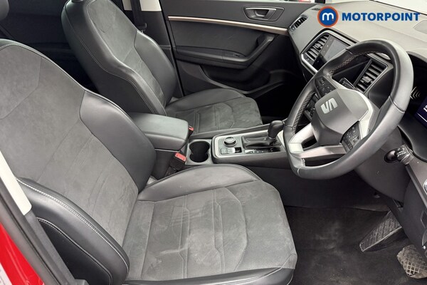 Used SEAT Ateca 2024 for sale - 76008926: Photo 29