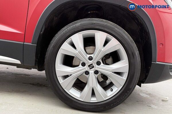 Used SEAT Ateca 2024 for sale - 76008926: Photo 39